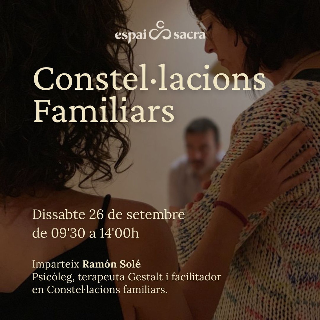 Constel·lacions Familiars