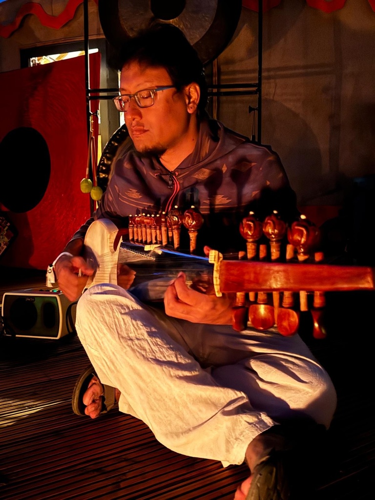 Concert Meditatiu