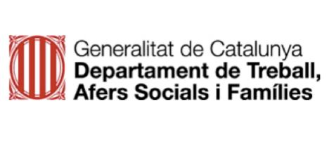 Departament de Treball, Afers Socials i Famílies