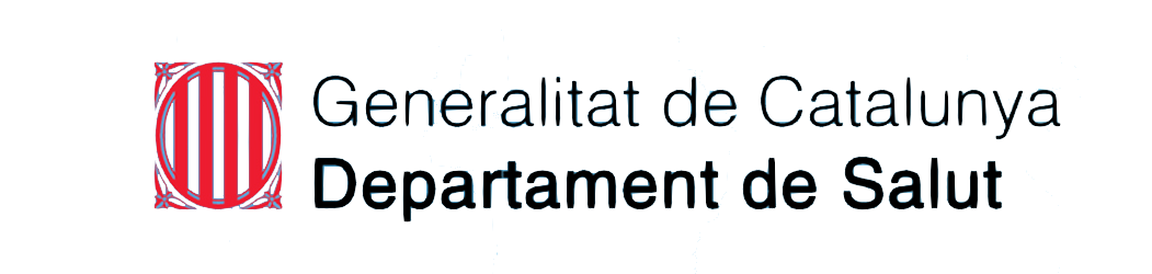 Departament de Salut Generalitat