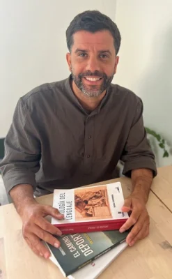 Marcos Tubio Puccinelli