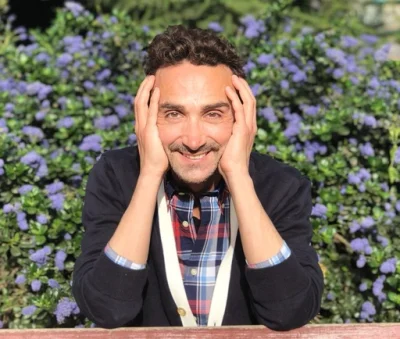 Joan Ribalta