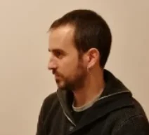 Pol Serrat Esquerda