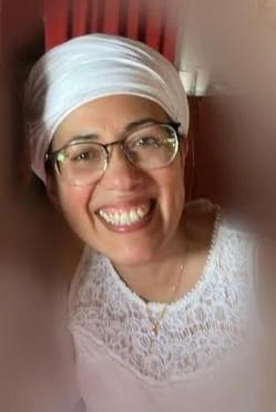 Cecilia Rosales Gomez-Sanchez
